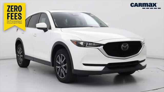 2018 Mazda CX-5 Touring for sale in Easton, PA