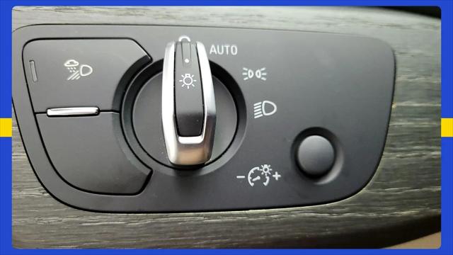 2019 Audi A4 40 Titanium Premium