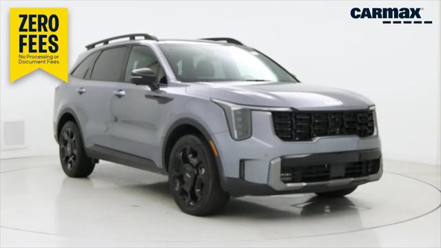 2024 Kia Sorento X-Line SX for sale in Athens, GA