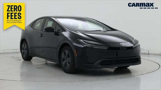 2026 Toyota Prius LE for sale in Greensboro, NC