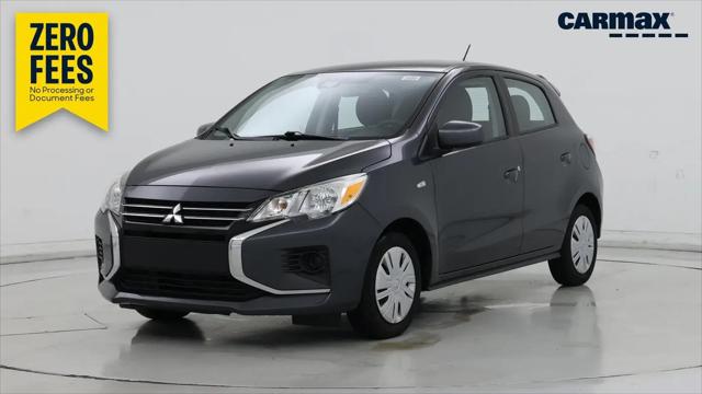 2024 Mitsubishi Mirage ES for sale in Greensboro, NC