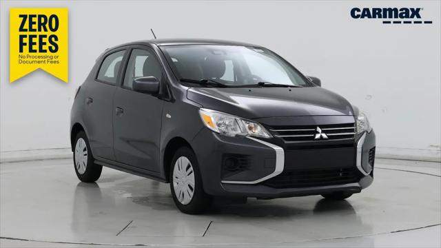 2024 Mitsubishi Mirage ES for sale in Greensboro, NC