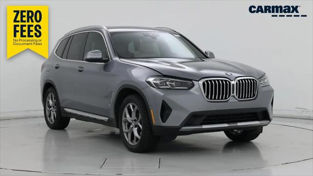 2024 BMW X3 xDrive30i for sale in Greensboro, NC
