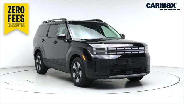 2025 Hyundai Santa Fe Hybrid SEL for sale in Glencoe, IL