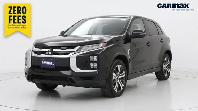 2024 Mitsubishi Outlander Sport 2.0 SE AWC for sale in Ellicott City, MD