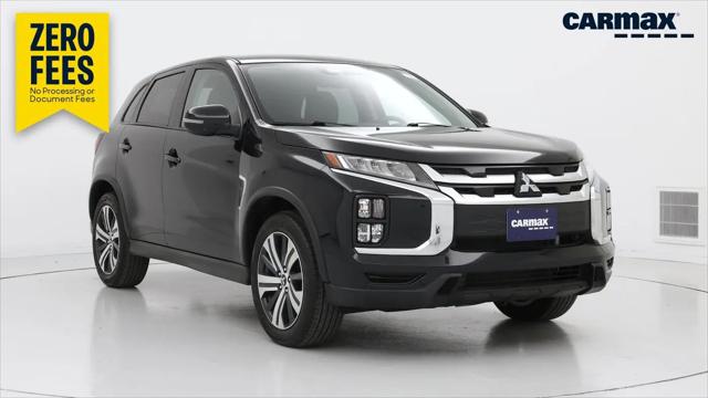 2024 Mitsubishi Outlander Sport 2.0 SE AWC for sale in Ellicott City, MD