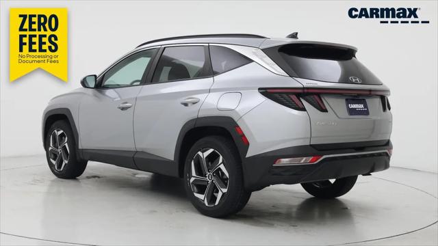 2022 Hyundai Tucson SEL for sale in Littleton, CO