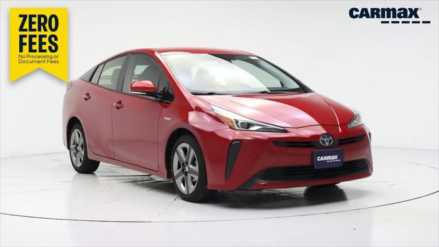 2019 Toyota Prius Limited for sale in Algonquin, IL