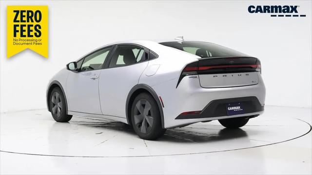 2025 Toyota Prius LE for sale in Algonquin, IL