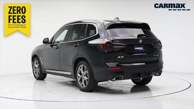 2023 BMW X3 xDrive30i for sale in Oak Lawn, IL