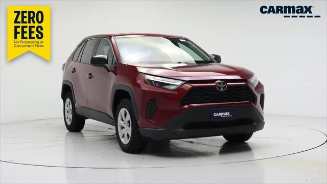 2025 Toyota RAV4 LE for sale in Oak Lawn, IL