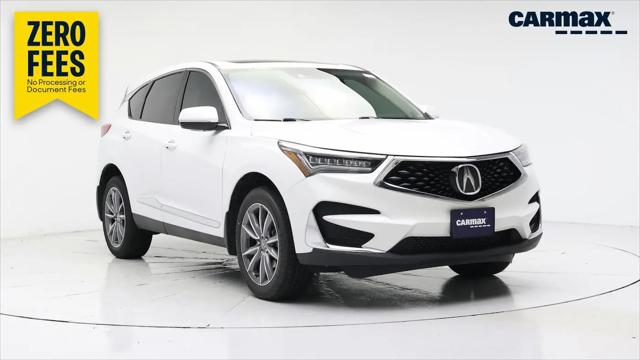 2021 Acura RDX Technology Package for sale in Oak Lawn, IL