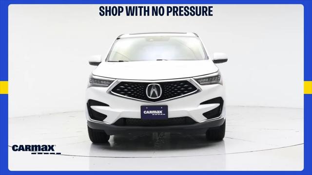 2021 Acura RDX Technology Package