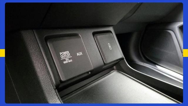 2021 Acura RDX Technology Package