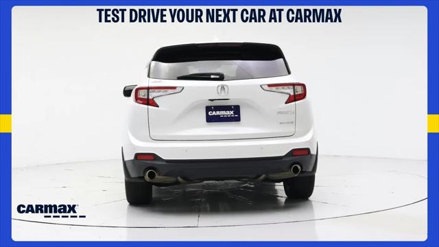 2021 Acura RDX Technology Package