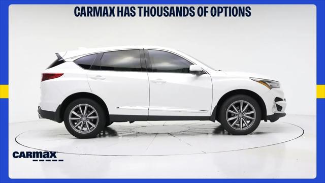2021 Acura RDX Technology Package