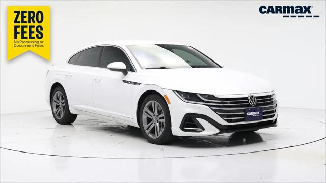 2022 Volkswagen Arteon 2.0T SE R-Line for sale in Oak Lawn, IL