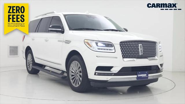 2020 Lincoln Navegador Standard for sale in Fort Worth, TX