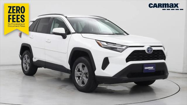 2024 Toyota RAV4 Hybrid LE for sale in Pleasant Hill, CA