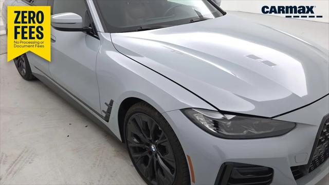 2022 BMW 430i Gran Coupe 430i for sale in Canoga Park, CA
