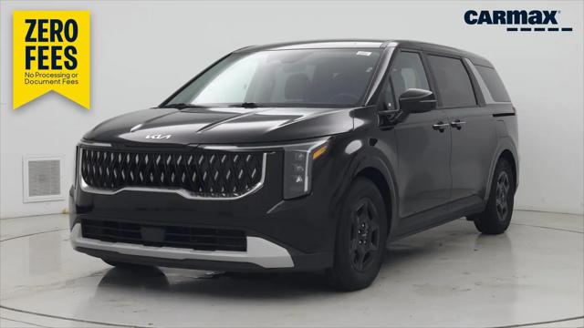 2025 Kia Carnival MPV LXS for sale in Canoga Park, CA