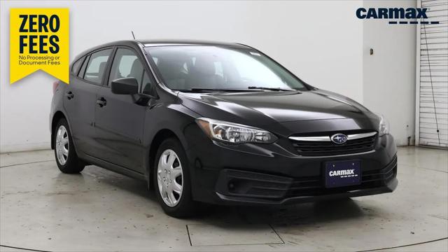 2023 Subaru Impreza Base 5-Door for sale in Hartford, CT