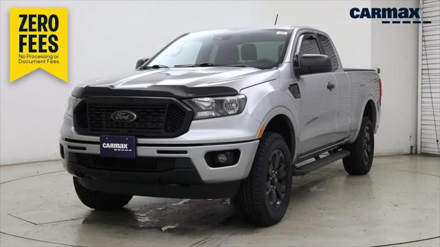 2023 Ford Ranger XLT for sale in Hartford, CT