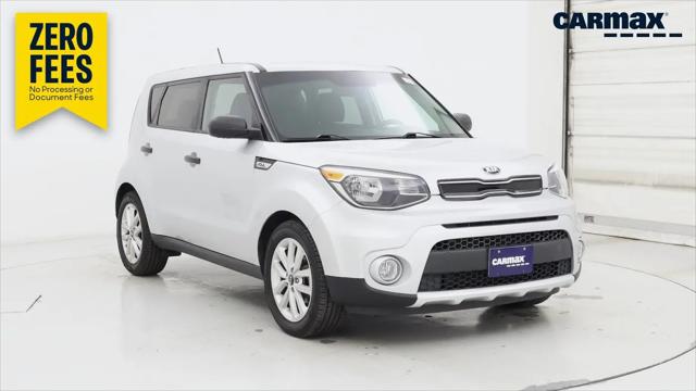 2018 Kia Alma + for sale in Tallahassee, FL