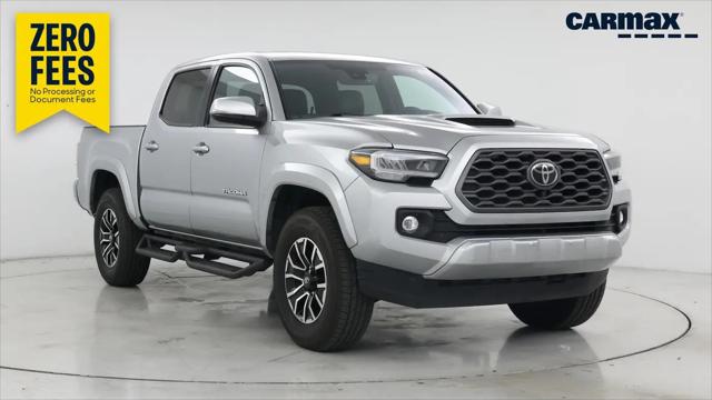 2022 Toyota Tacoma TRD Sport for sale in Loveland, CO