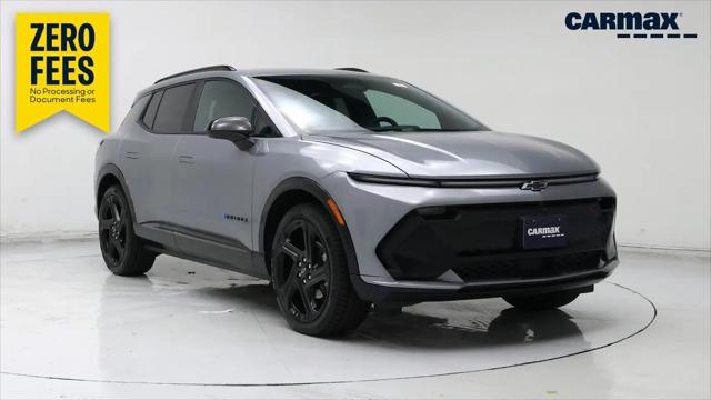 2024 Chevrolet Equinox RS for sale in Loveland, CO