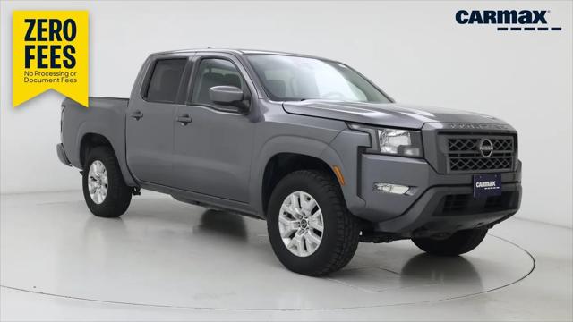 2024 Nissan Frontier Crew Cab SV 4x4 for sale in Loveland, CO