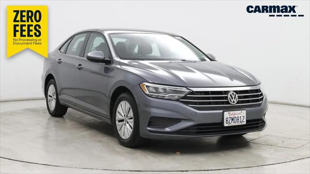 2019 Volkswagen Jetta 1.4T S for sale in Stockton, CA