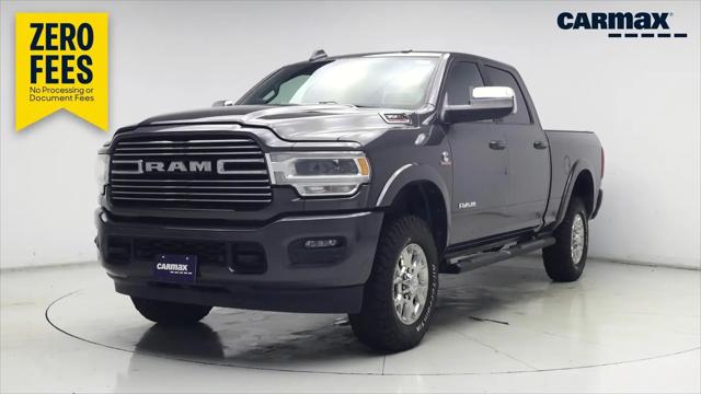 2022 Ram 3500 Laramie for sale in Katy, TX