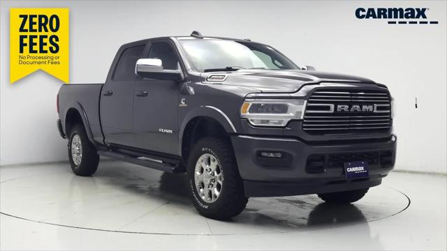 2022 Ram 3500 Laramie for sale in Katy, TX