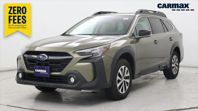 2024 Subaru Outback Premium for sale in Salisbury, MD