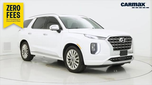 2020 Hyundai Palisade Limited for sale in Columbus, GA