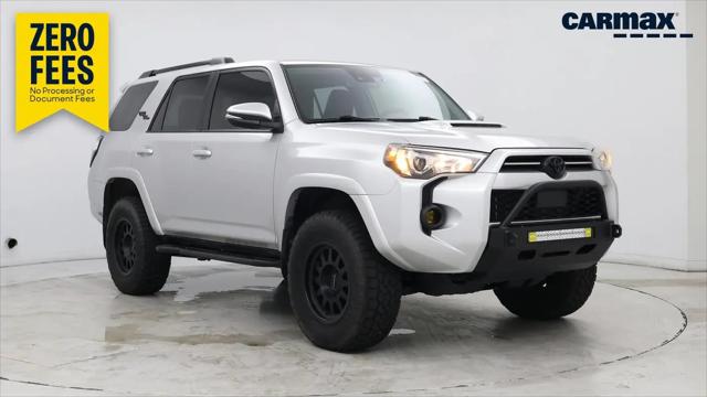 2024 Toyota 4Runner TRD Off Road Premium for sale in Hickory, NC