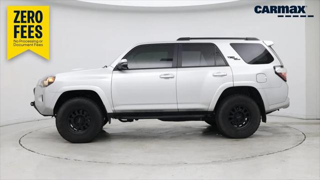 2024 Toyota 4Runner TRD Off Road Premium for sale in Hickory, NC