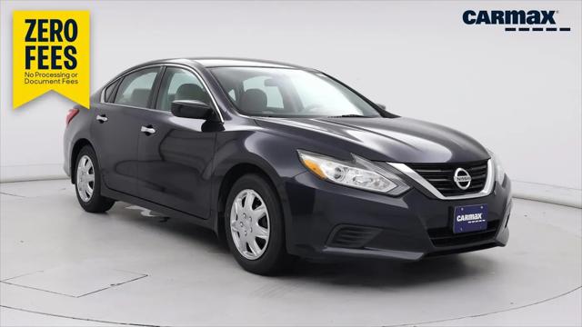 2016 Nissan Altima 2.5 S for sale in Glen Allen, VA