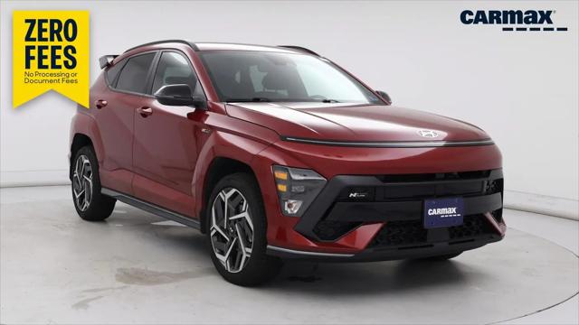 2025 Hyundai Kona N Line S for sale in Glen Allen, VA