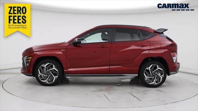 2025 Hyundai Kona N Line S for sale in Glen Allen, VA
