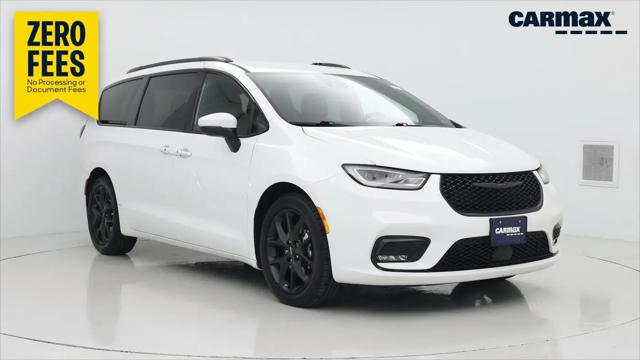 2023 Chrysler Pacifica Touring L for sale in Glen Allen, VA