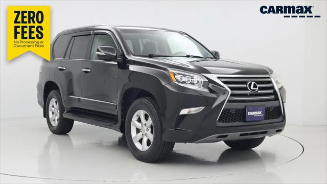 2016 Lexus GX 460 GX 460 for sale in Glen Allen, VA
