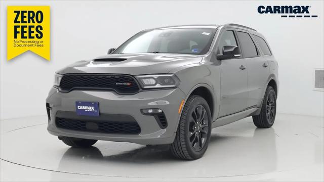 2023 Dodge Durango GT Plus AWD for sale in Glen Allen, VA