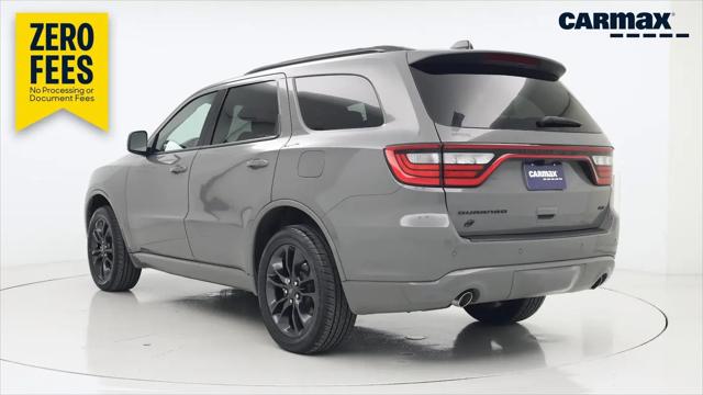 2023 Dodge Durango GT Plus AWD