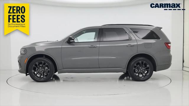 2023 Dodge Durango GT Plus AWD
