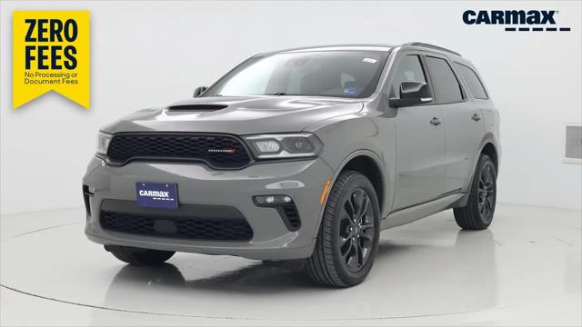 2023 Dodge Durango GT Plus AWD