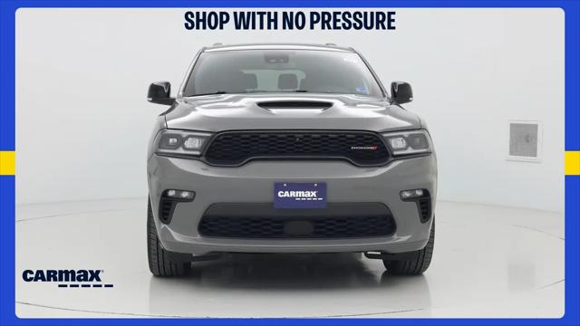 2023 Dodge Durango GT Plus AWD