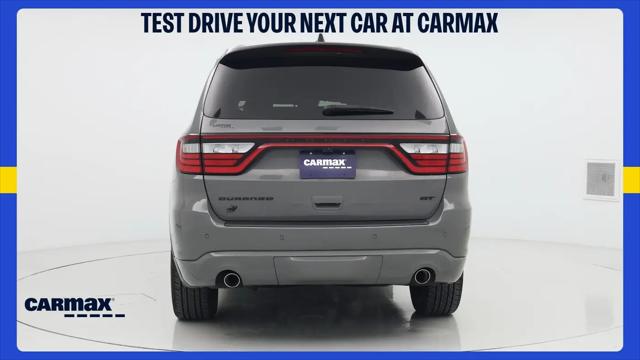 2023 Dodge Durango GT Plus AWD