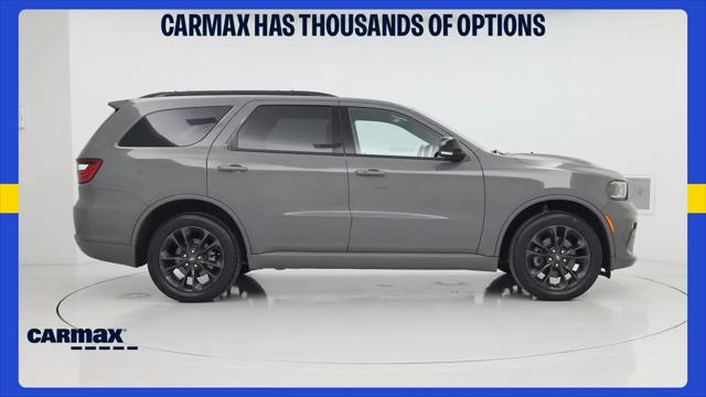 2023 Dodge Durango GT Plus AWD